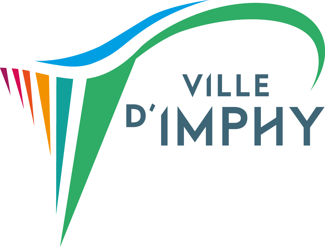 Logo VILLE D'IMPHY