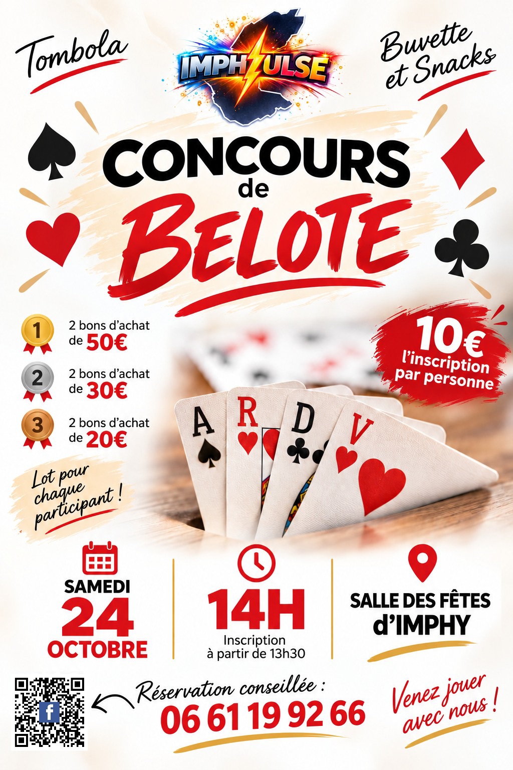 affiche imphyulse