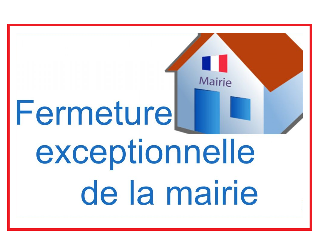 Visuel fermeture