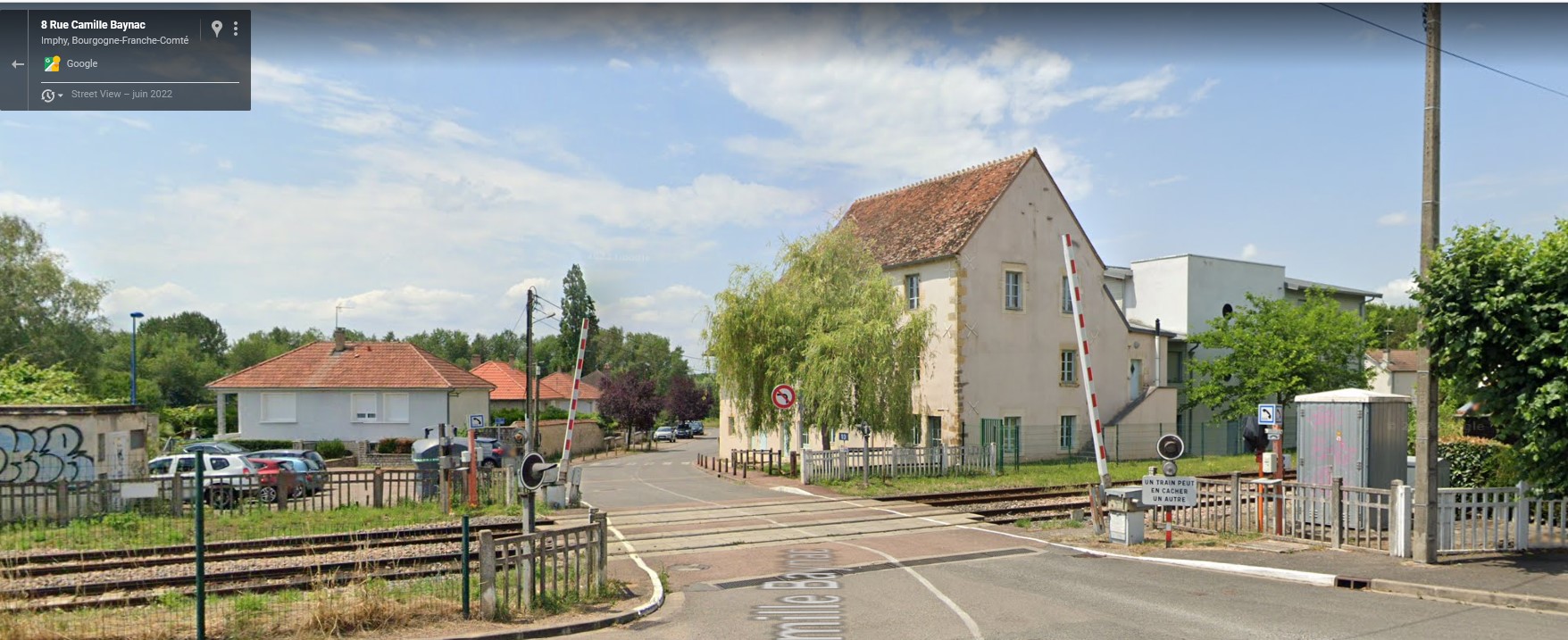 Site officiel de la Ville d'Imphy VILLE D'IMPHY