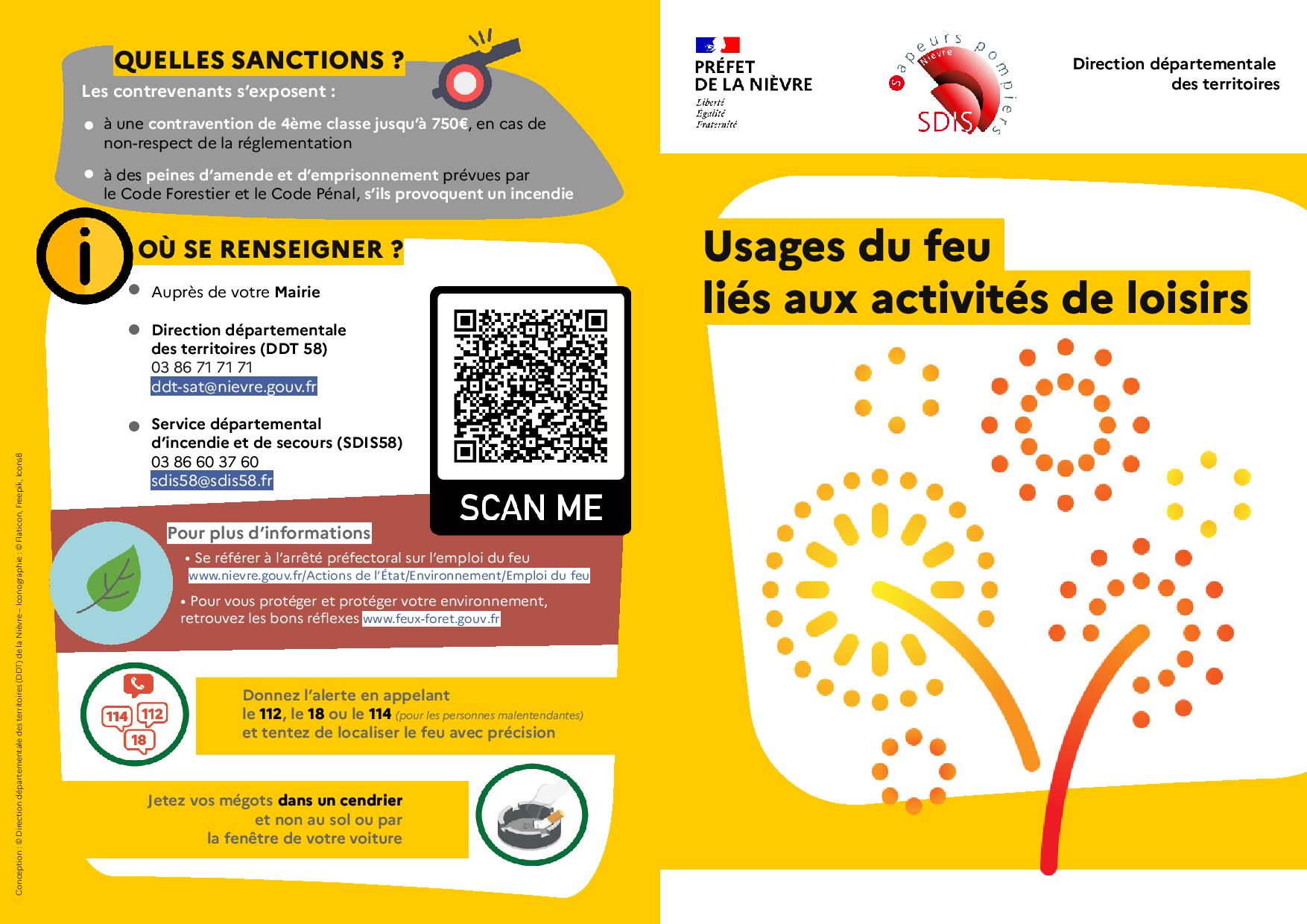 Visuel feux