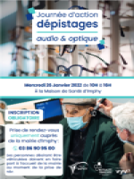 depistage