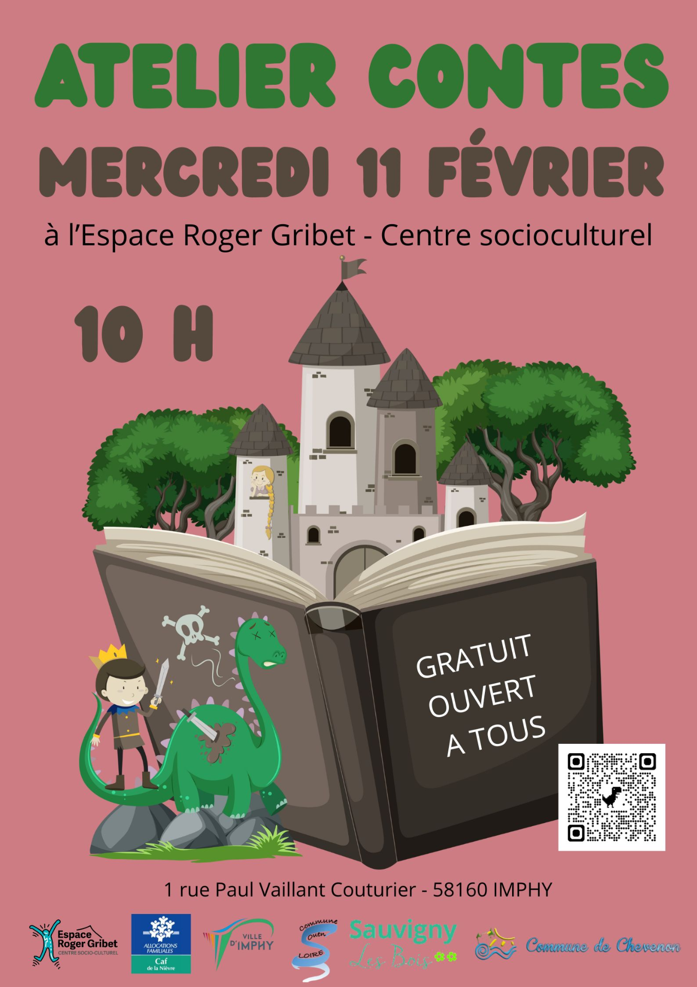 Visuel atelier contes