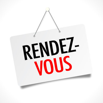 Visuel RDV