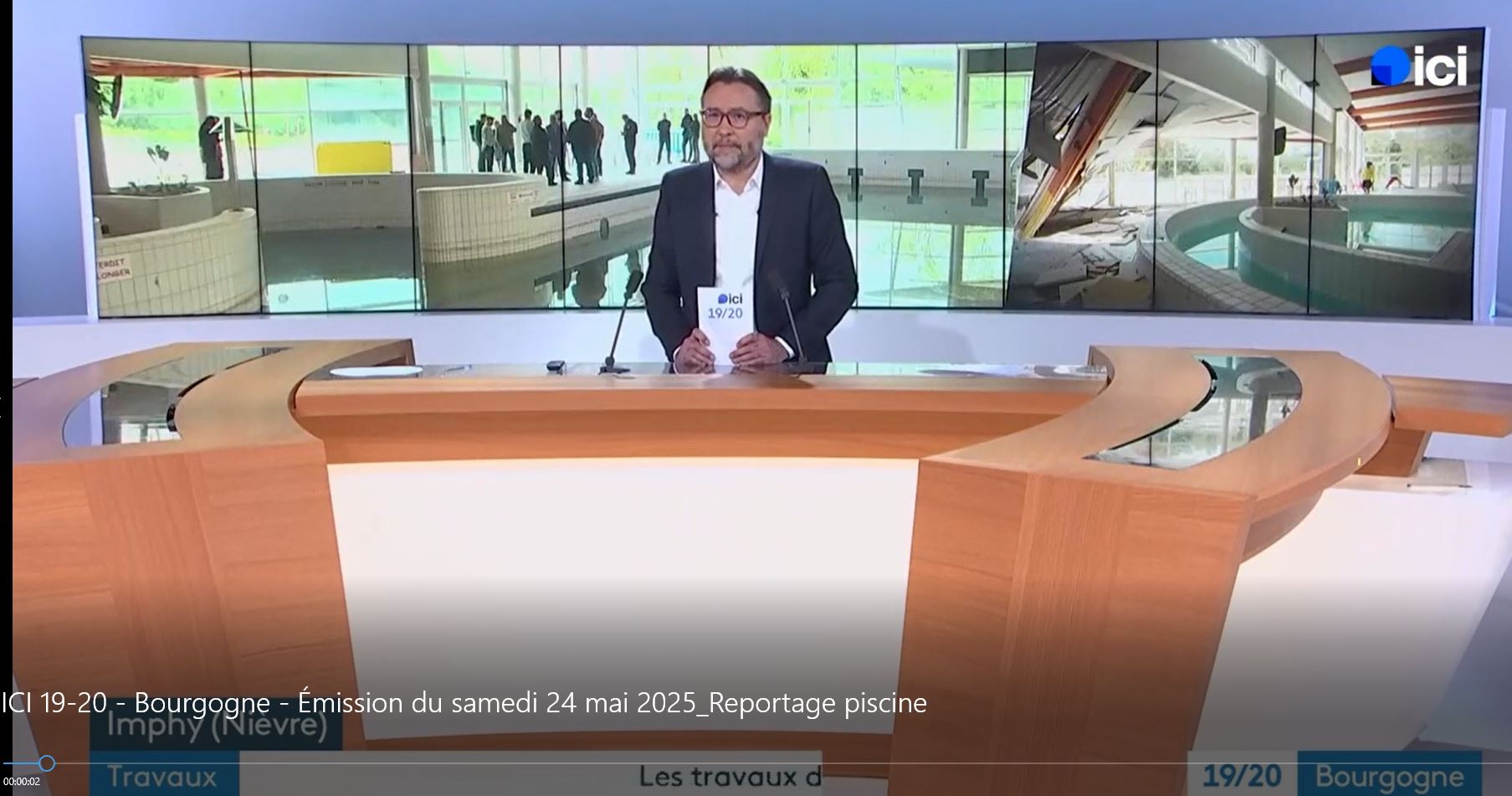 Visuel reportage France3