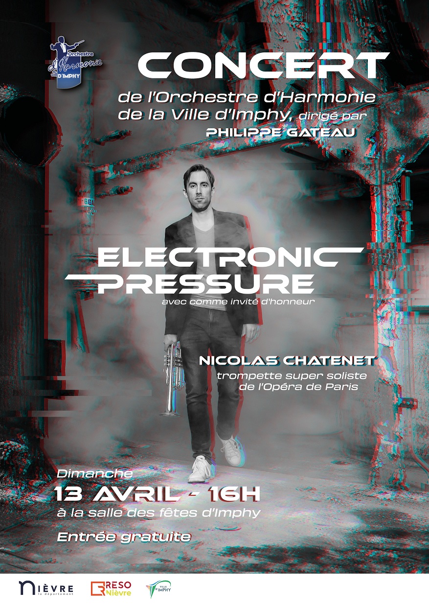 Affiche OHVI avril 2025