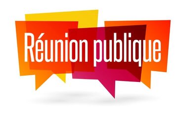 Réunion publique Amphelia